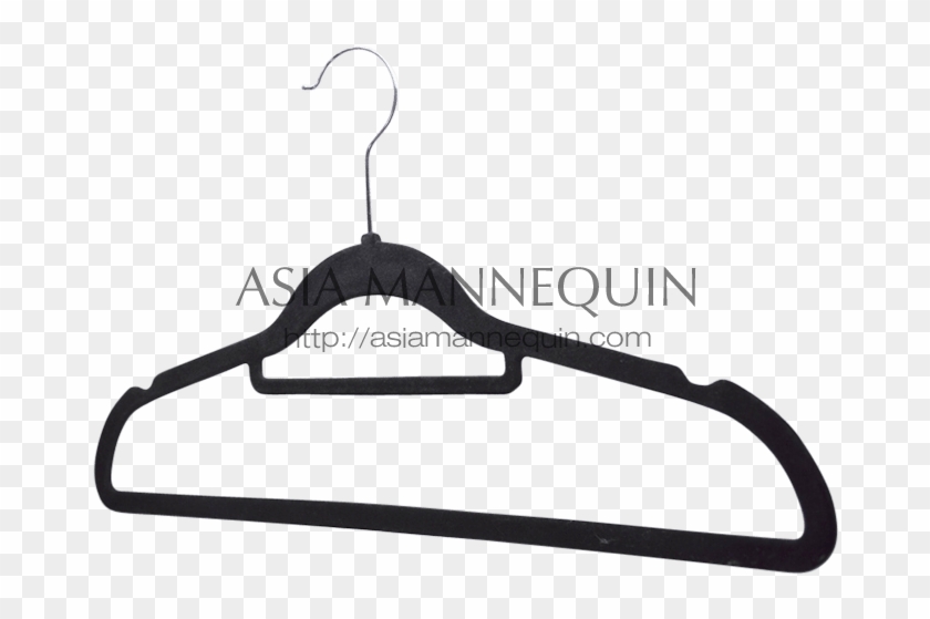 Home / Hangers / Velvet Hangers / Hve005 Velvet Clothes - Clothes Hanger #1688435