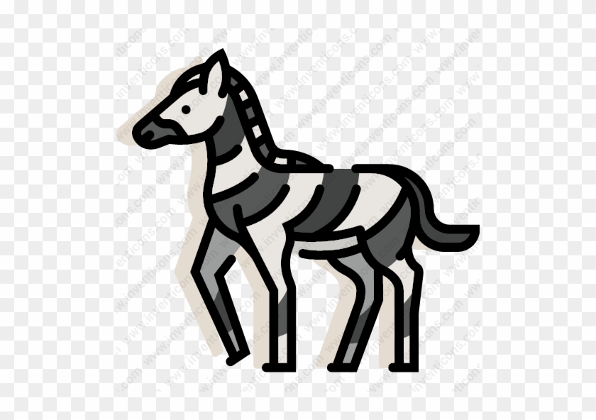 Zebra - Animal #1688493