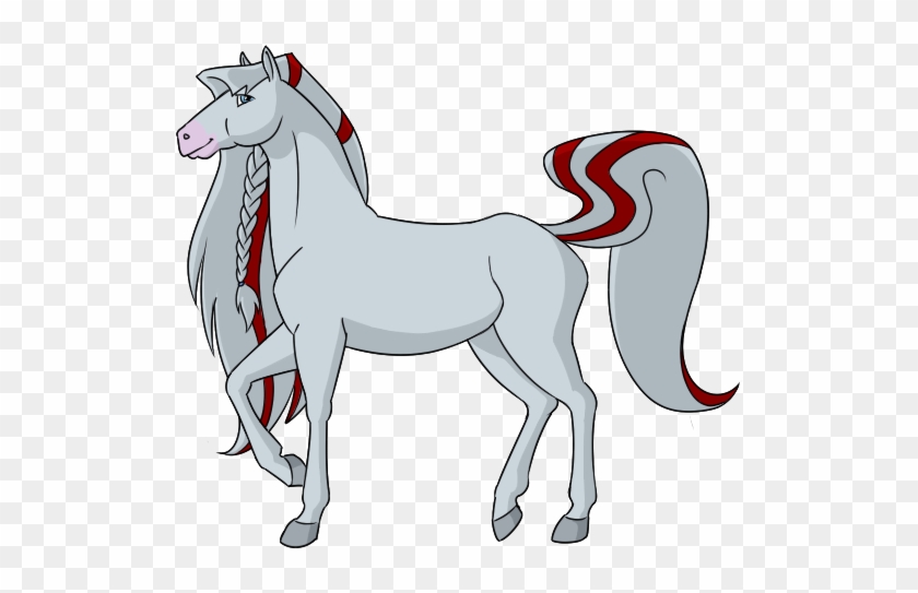 Id - - Horseland New Horse Characters #1688497