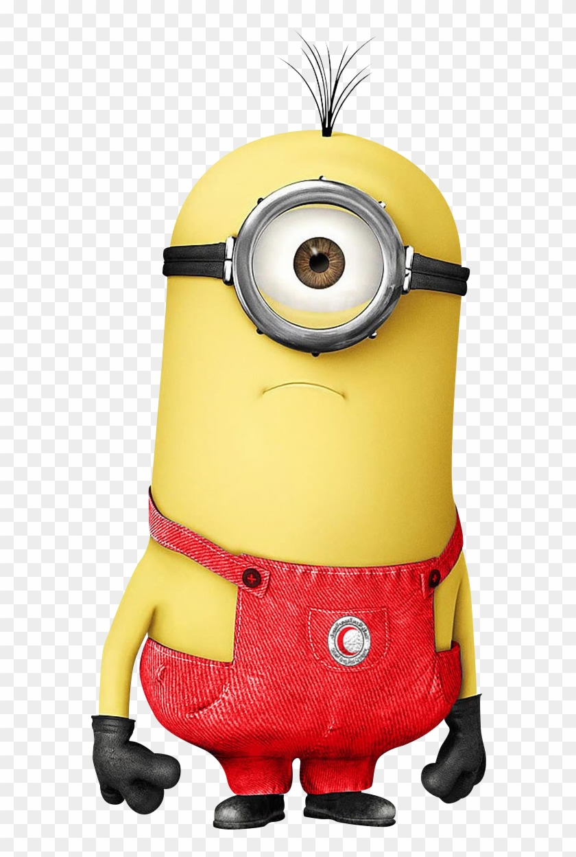 Minion - Minions Png #1688502