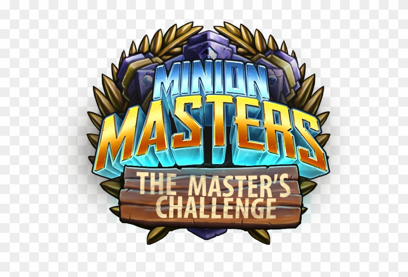 This Tournament Will Be Played On Saturday, October - Minion Master #1688506