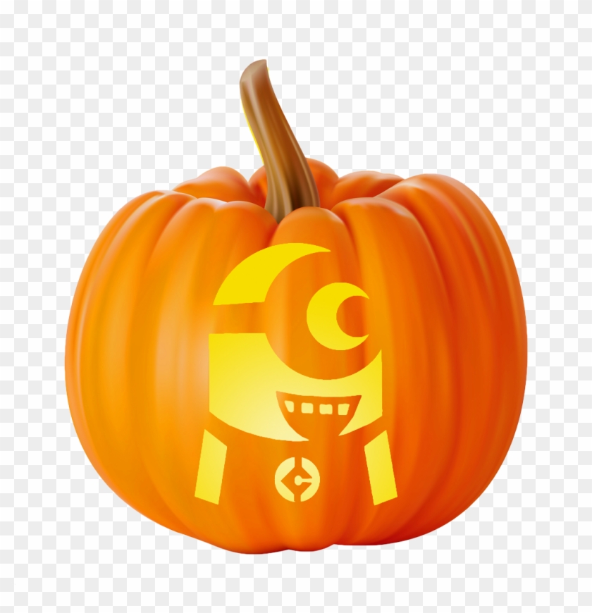 Halloween Carveking Free Carvingencils Minion Zombieencil - Zombie Pumpkin Carving Stencils Free #1688507