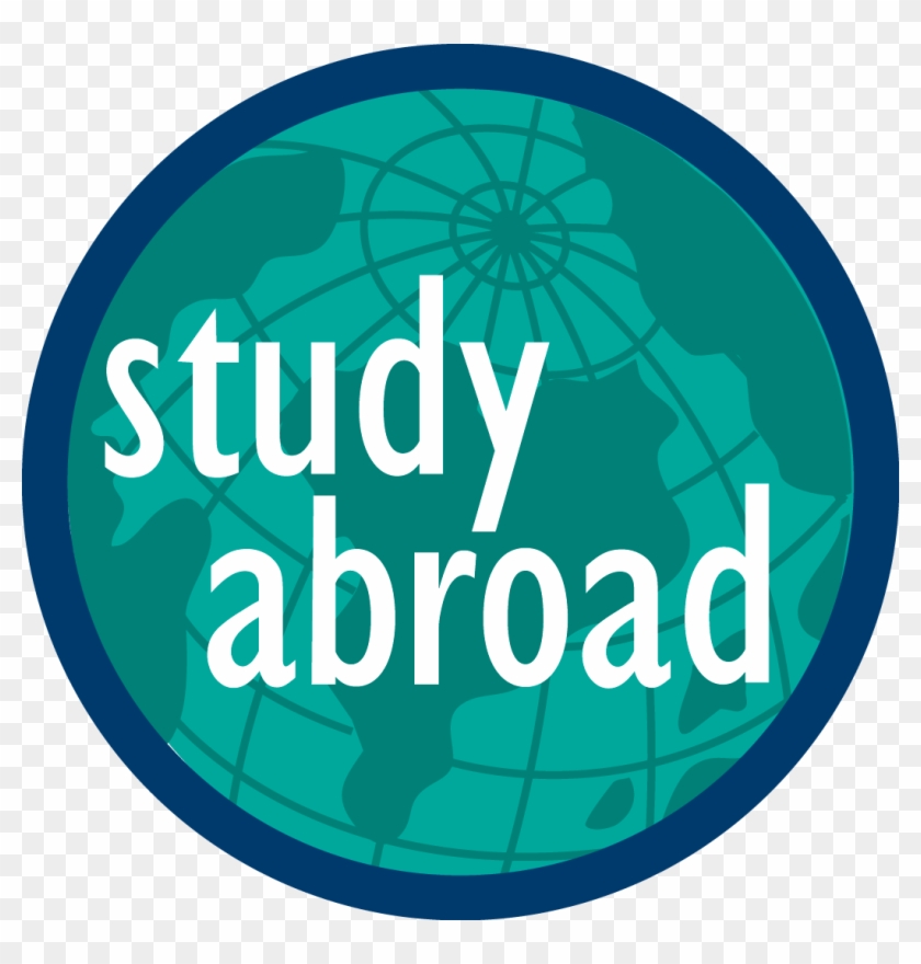 Gallery - Study Abroad Png #1688518