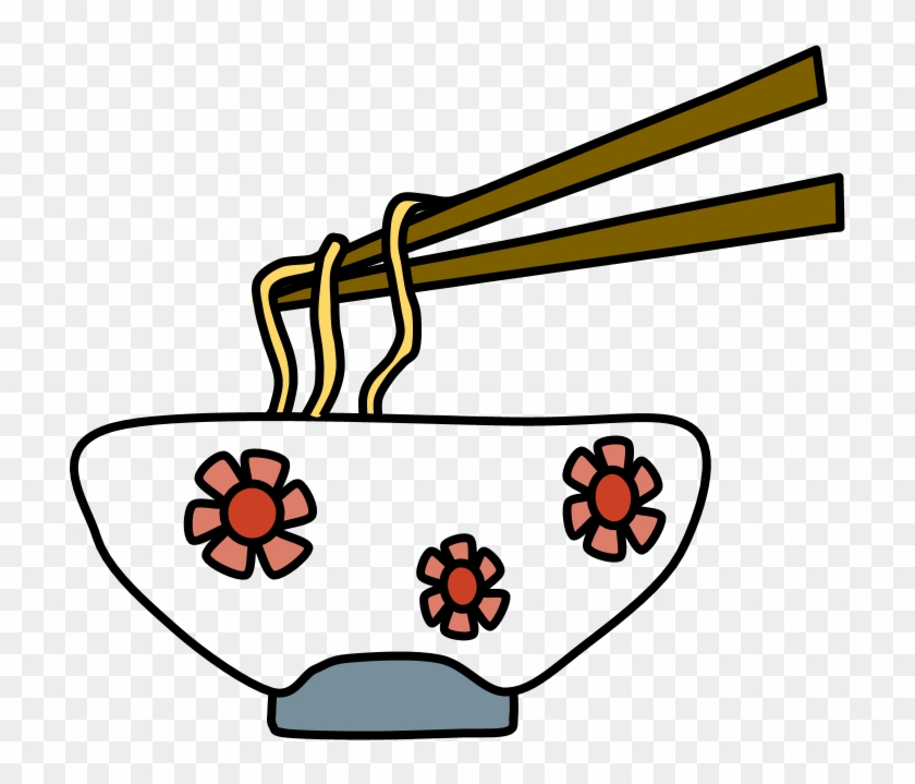 Bowls Of Noodles - Bowls Of Noodles #1688598
