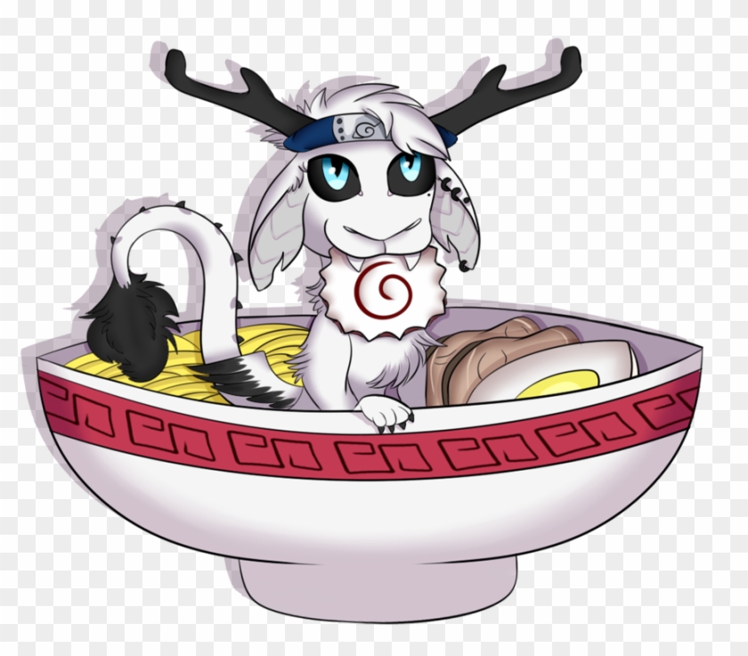 Cute Noodle By Soul-rin - Cartoon #1688613