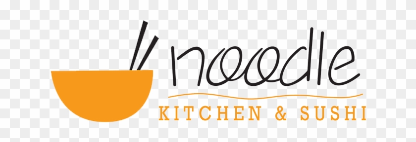 Logo Logo Logo - Noodle #1688615