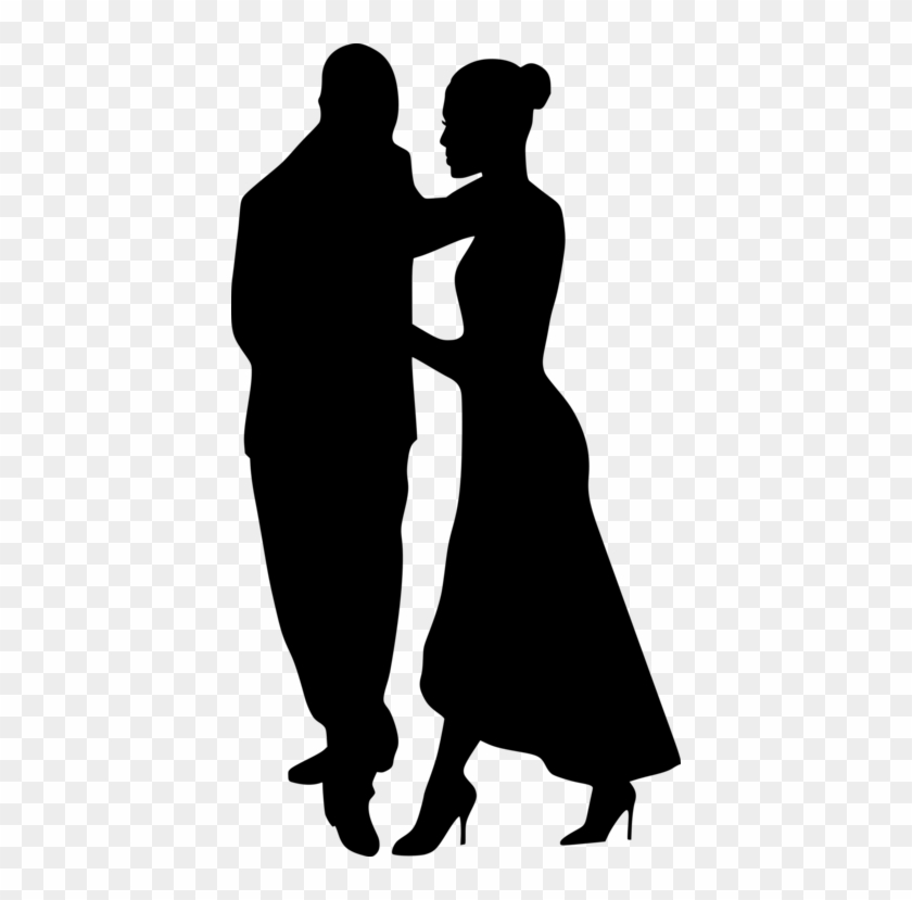 All Photo Png Clipart - Imágenes De Danza En Pareja #1688617