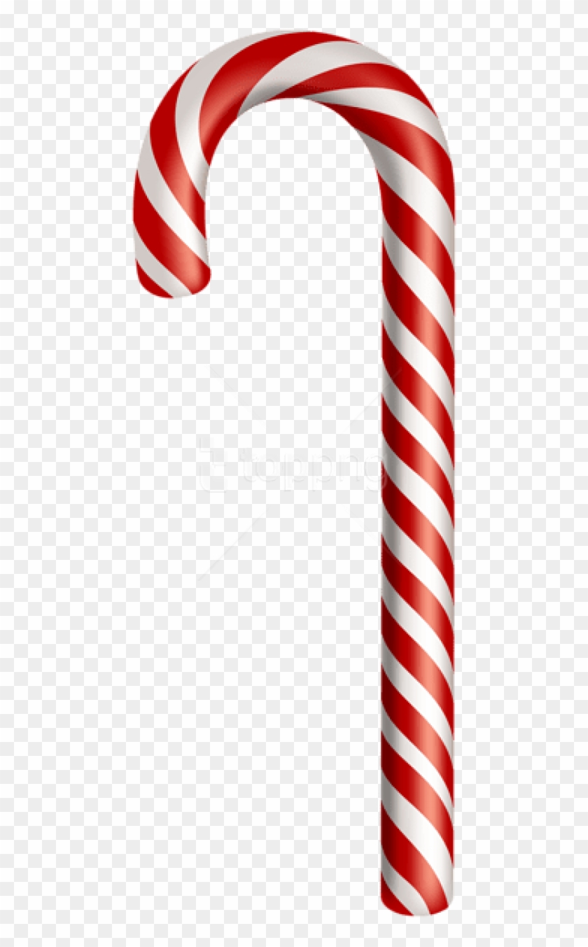 Free Png Christmas Candy Cane Png - Clip Art #1688659