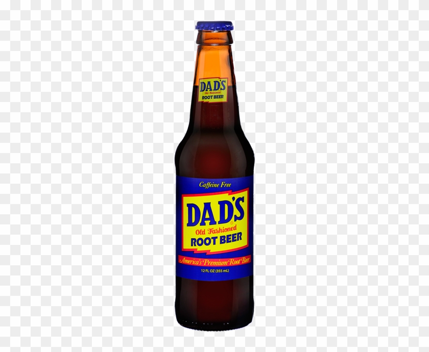 Dad's Root Beer - Dad's Root Beer #1688695