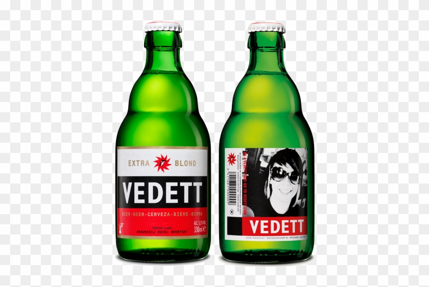 Vedett Extra Blond #1688705