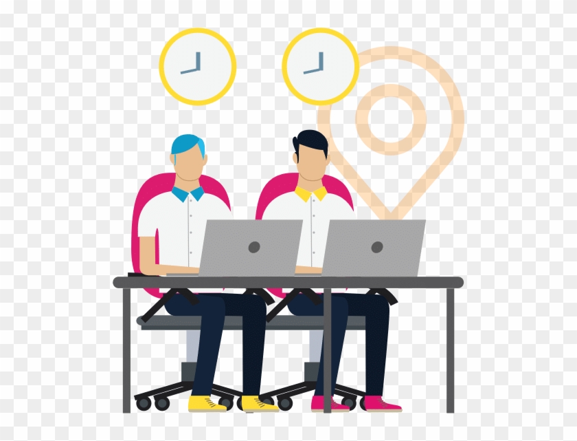 Outsourcing Clipart Offshoring - Outsourcing Clipart Offshoring #1688710