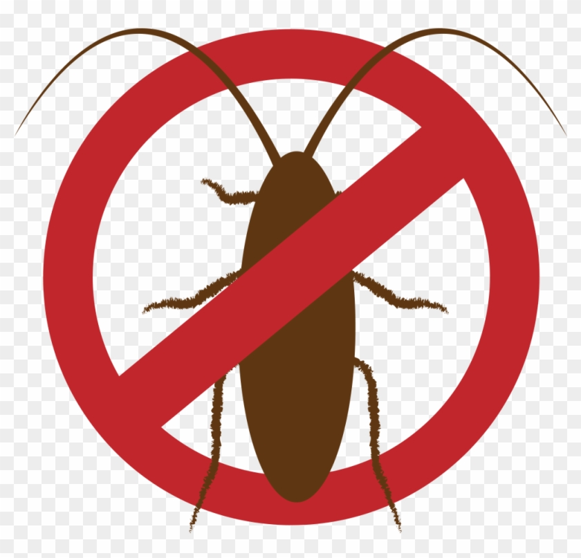 Pest Control - Pest Control Icon Png #1688740