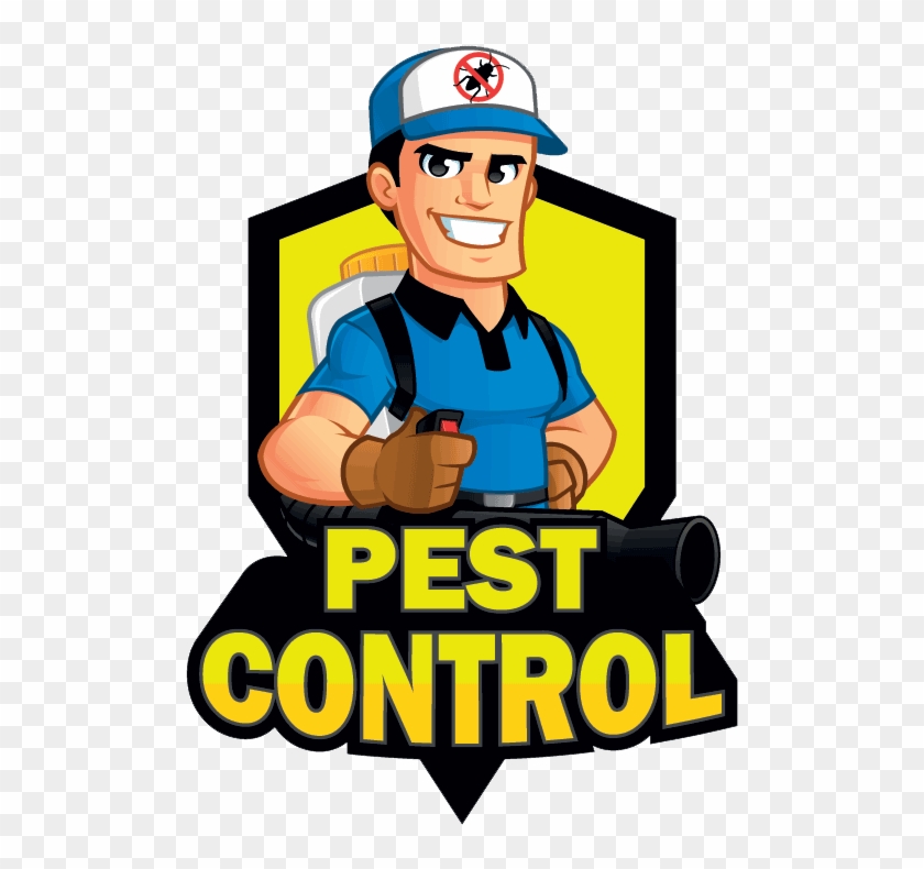 Istock-594475170 - Cartoon Vector Pest Control #1688750