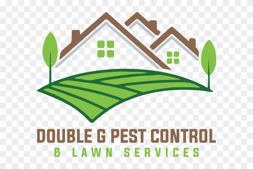Get Affordable Reliable Insect Extermination Services - House And Garden Logo Vector Free #1688754