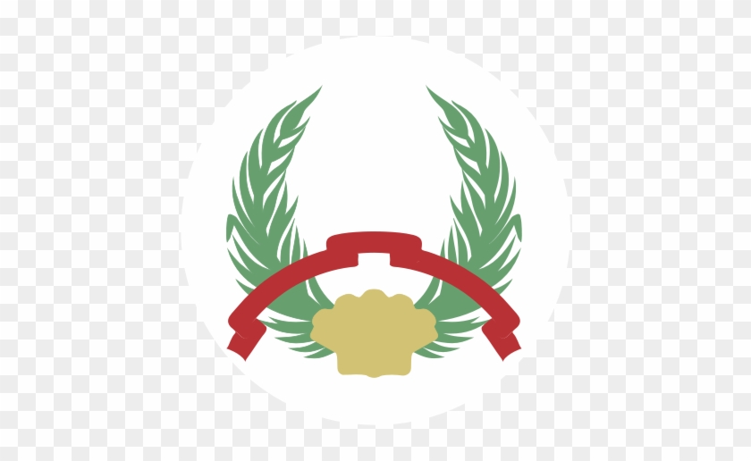 Ai Emblem Retina - Guinea-bissau #1688779