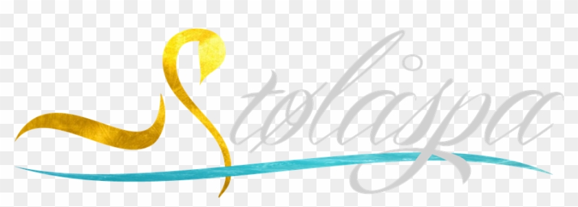Stolaspa - Calligraphy #1688819