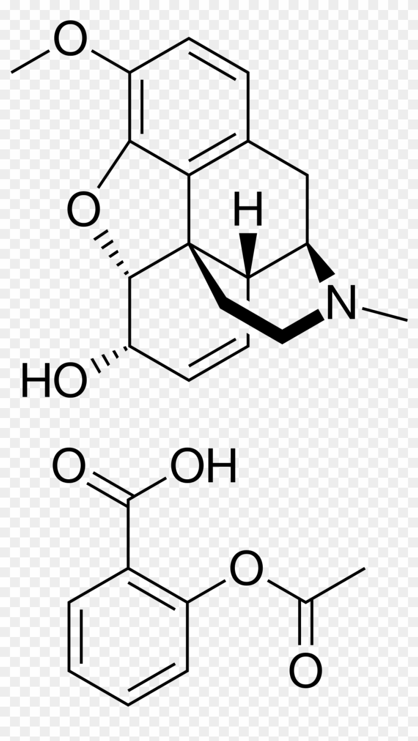 1000 X 1686 3 - M Nitrobenzoic Acid Structure #1688854