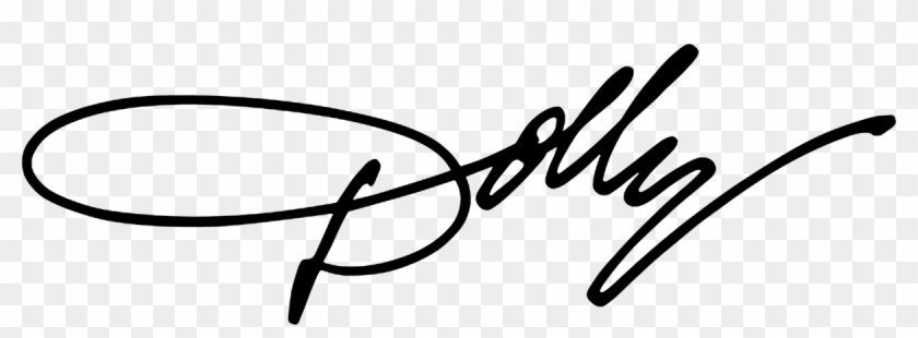 D Weaver Dolly Parton Panda Free Images - Dolly Parton Logo #1688880