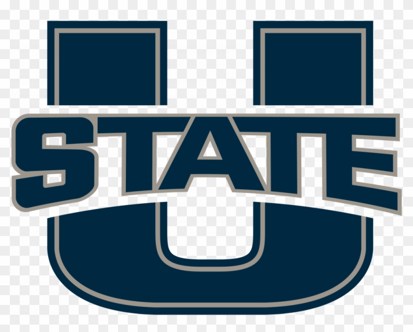 Nevada Men's Basketball Vs Utah State - Utah State Football Logo #1688885