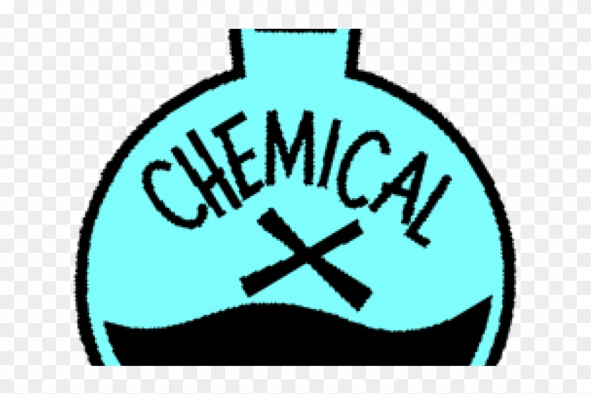 Toxic Clipart Atomic Symbol - Powerpuff Girl Logo Png #1688897