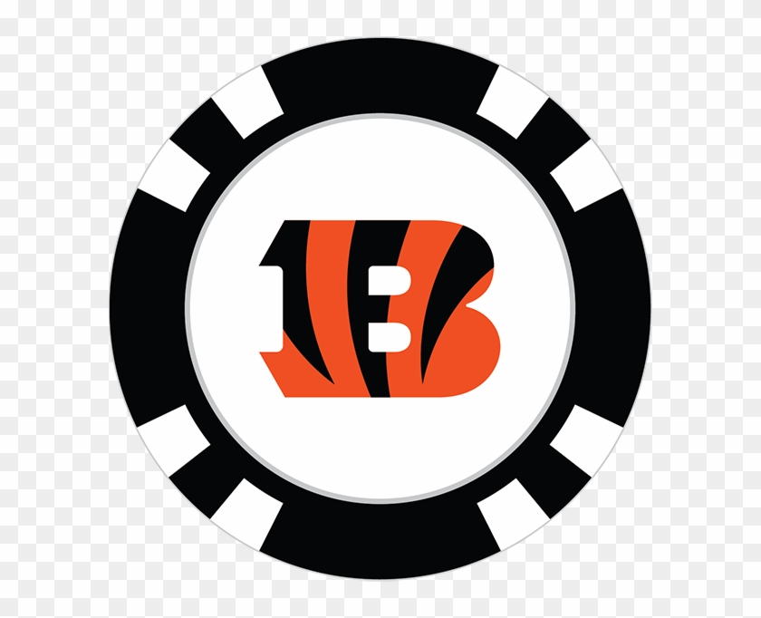 Cincinnati Bengals Logo Png - Arizona Coyotes Circle Logo #1688898