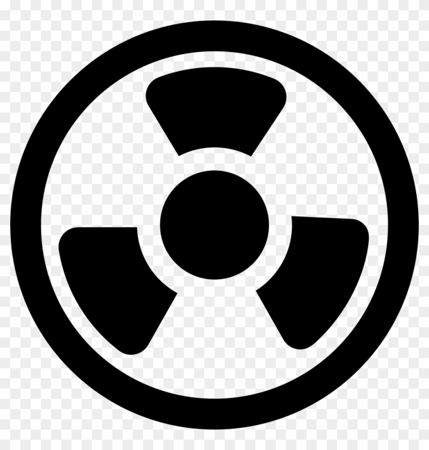 Toxic Toxic Svg Png Icon Free Download - Toxic Symbol Png #1688904