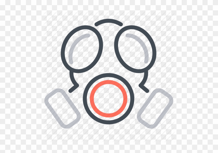 Biohazard Symbol Clipart Flu - Outbreak Icon #1688911