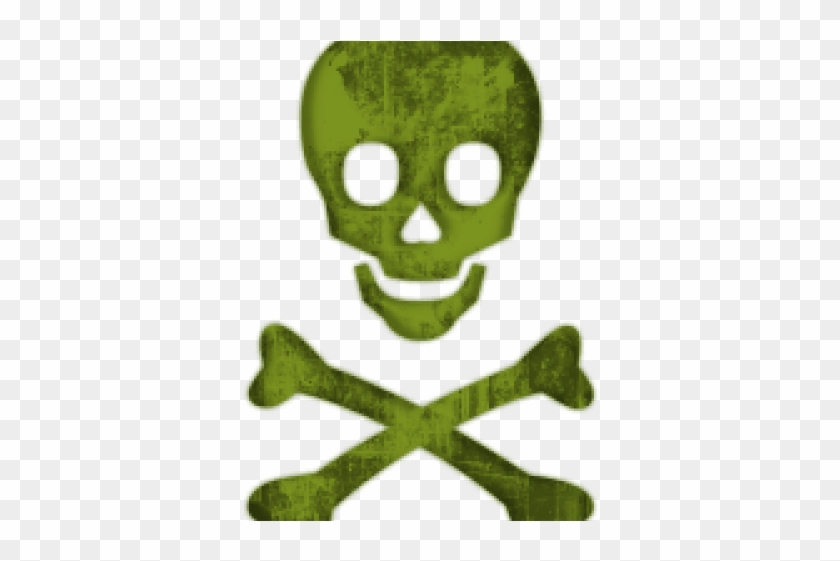 Skull And Crossbones #1688919