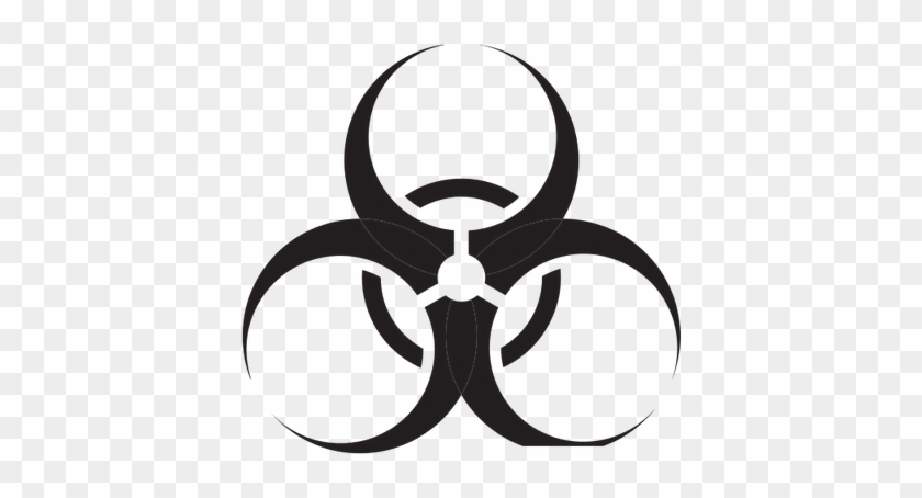 Biohazard Png - Tattoo Png Free Download - Free Transparent PNG Clipart  Images Download