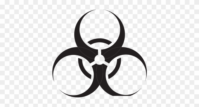 Biohazard Png - Tattoo Png Free Download #1688921