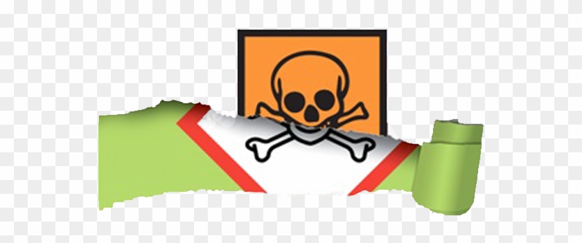 Ghs/clp Deadline For Hazardous Goods Labels & Safety - Ghs #1688923