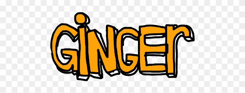 Ginger Talkingginger Freetoedit - Ginger Talkingginger Freetoedit #1688939