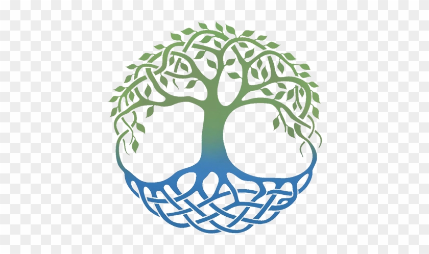 Logo Logo - Tree Of Life Svg #1688962