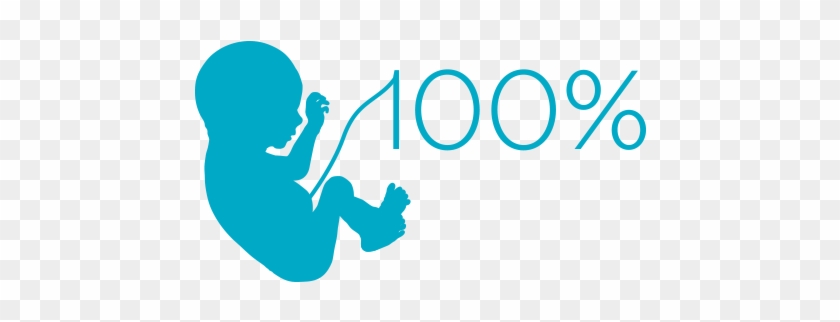 Your Baby's Cord Blood Is Their Perfect Match - Umbilical Cord Logo #1688965