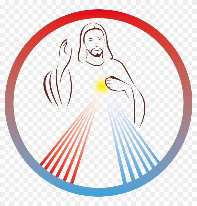 Pray Clipart Mercy - Mercy #1688972
