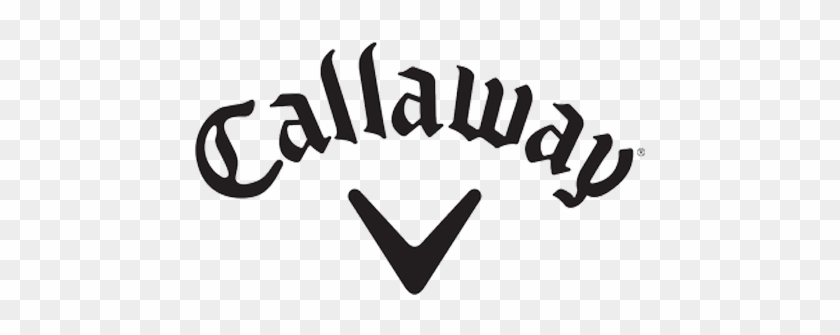 Callaway-logo - Callaway Golf #1688994