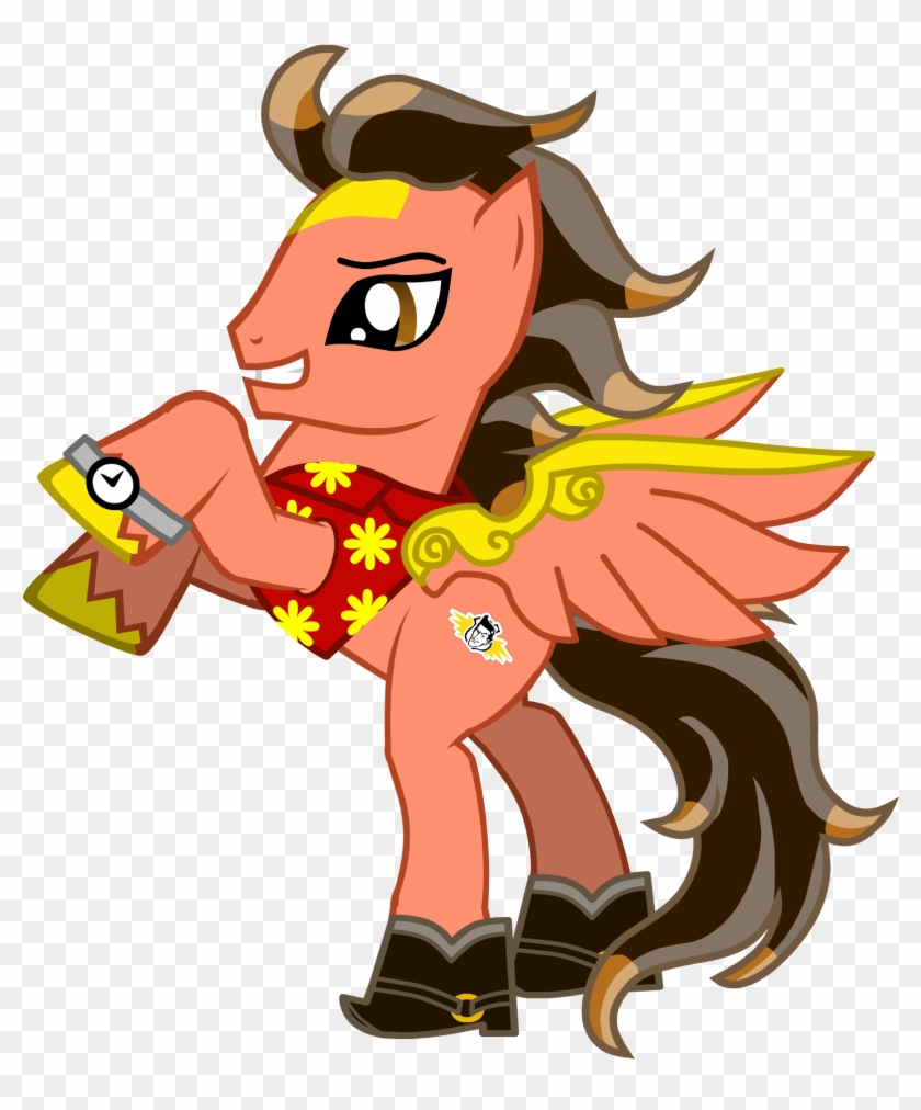 Ace Ventura - Mlp Ace Ventura #1689025