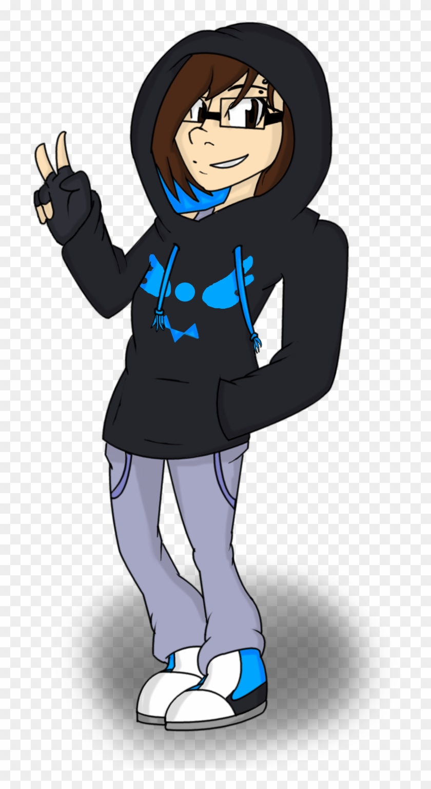 Delta Ruins Outfit By Purplerings Delta Ruins Outfit - Cartoon #1689047