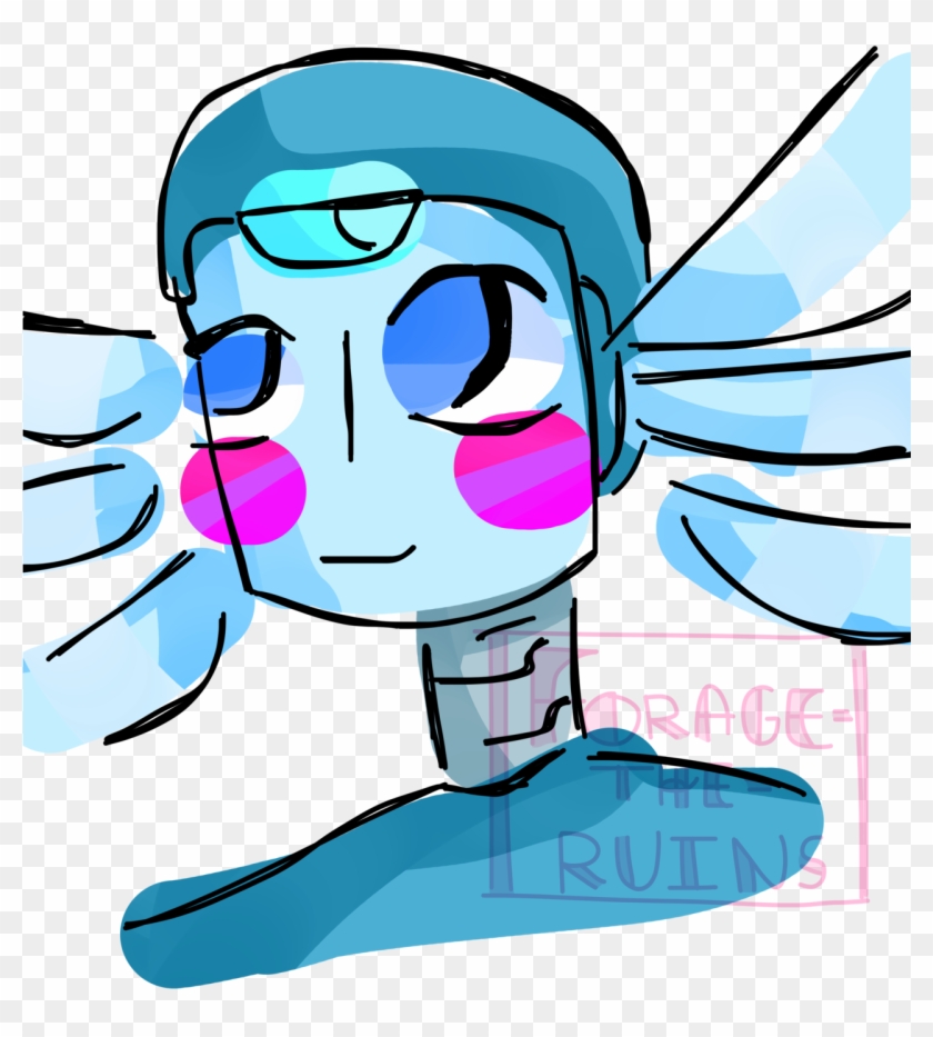 Forage The Ruins - Forage The Ruins #1689051