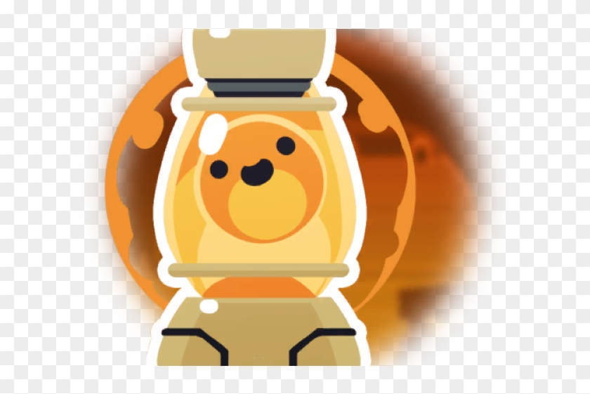 Ruin Clipart Broken Lamp - Lamp #1689064