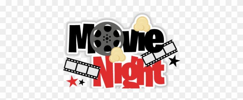 Community Movie Night - Movie Night #1689072