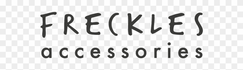 The Freckles Accessories Story - The Freckles Accessories Story #1689117
