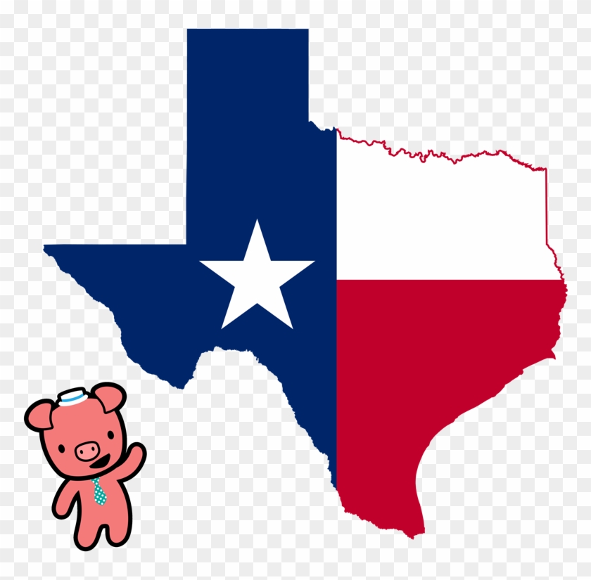 Texas Lone Star State #1689119