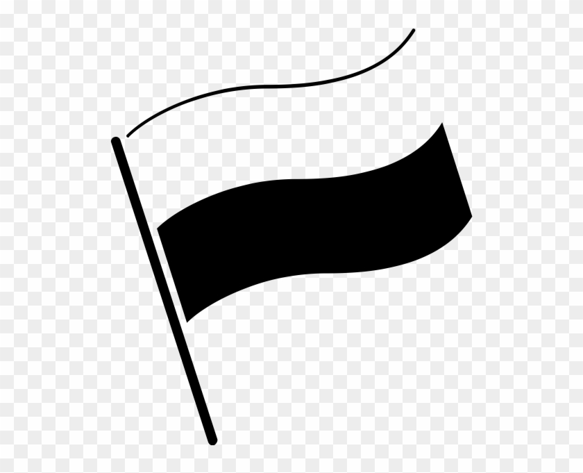 Flag India Image Black And White #1689161