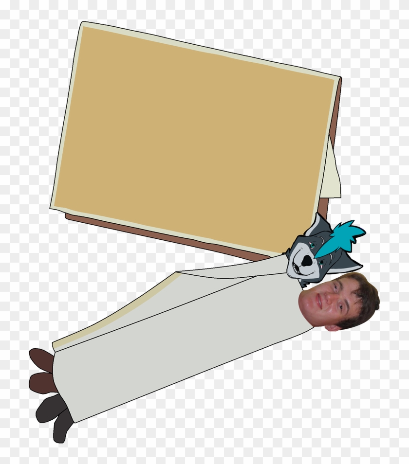 Bruh And Dude Up In Smoke Meme Render By Nickanater1 - Cartoon #1689208