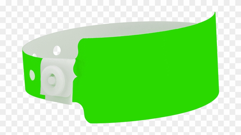 Plastic Wristbands - Plastic Wristbands #1689221