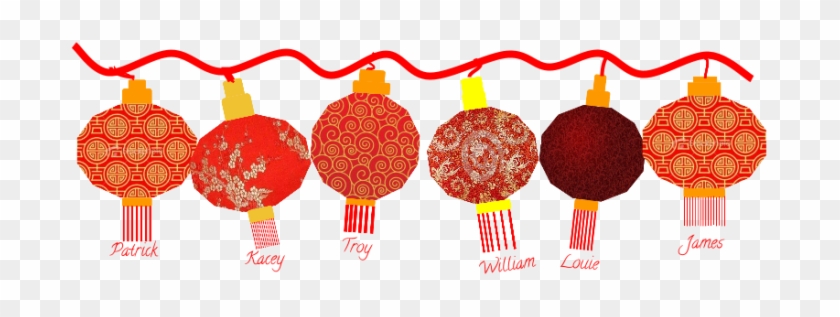 Chinese New Year Png Image - Chinese New Year Png #1689259