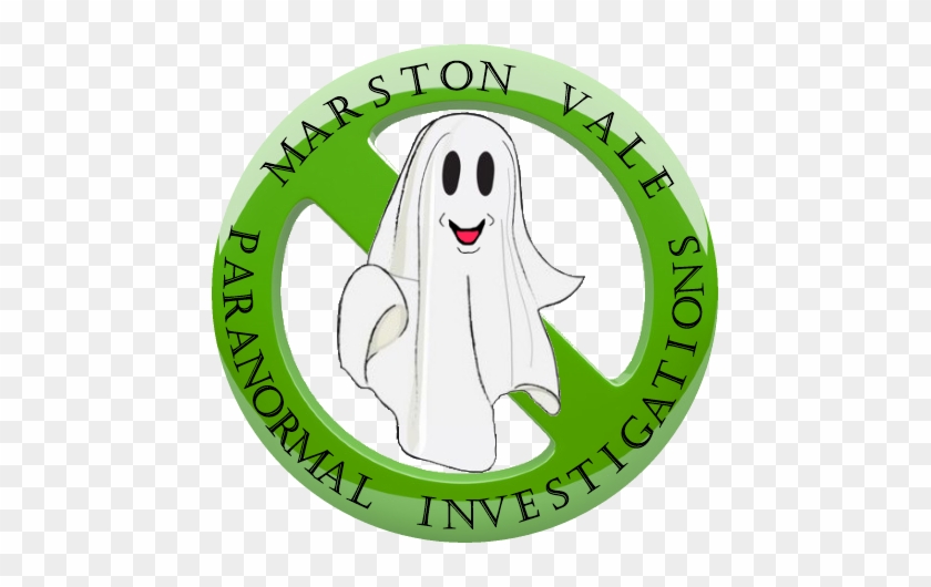 When We Set Up Mvpi Back In 2009 As A Hobby Group, - Ghost Clip Art #1689274
