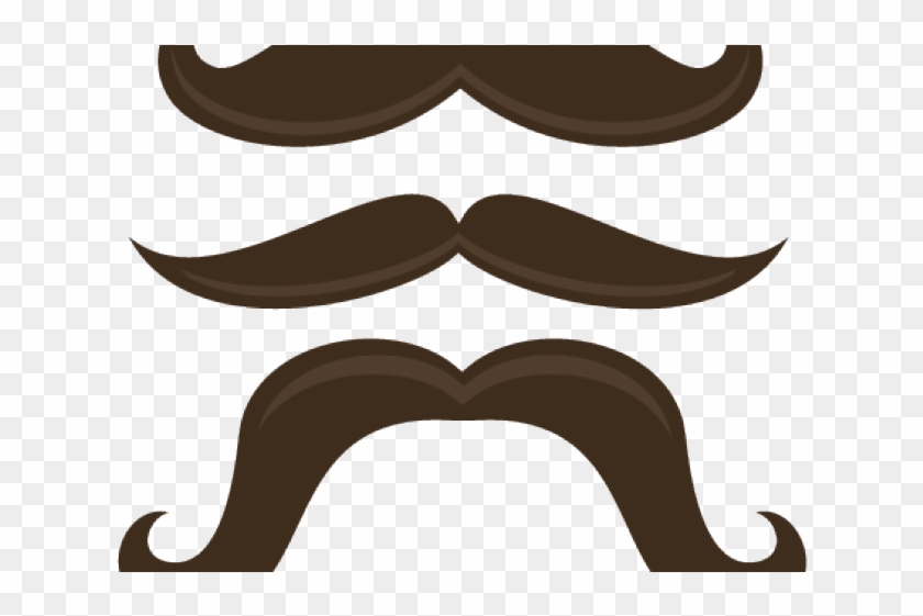 Moustache Clipart English - Moustache Clipart English #1689323