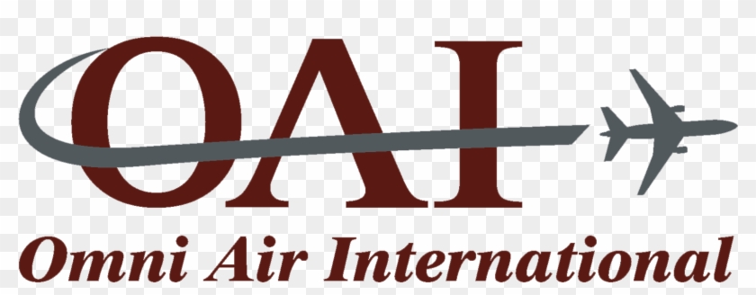 Omni Air International Is An Far Part 121 Airline Providing - Omni Air International #1689350